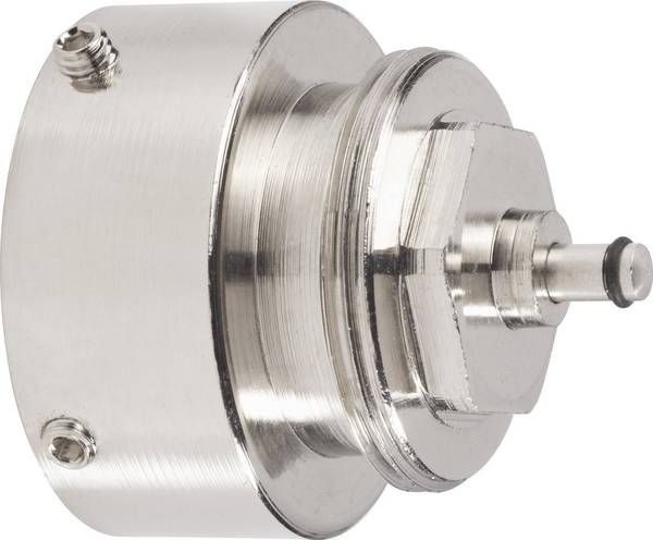 Eurotronic 700097 Radiator-ventieladapter Geschikt voor radiator Vaillant
