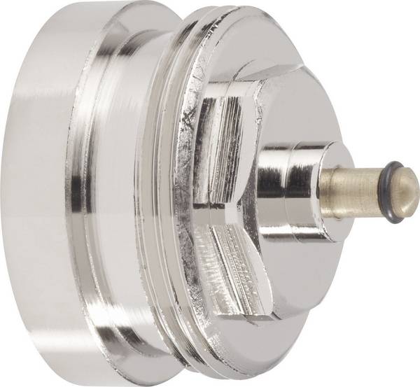 700100 Radiator-ventieladapter Geschikt voor radiator Herz