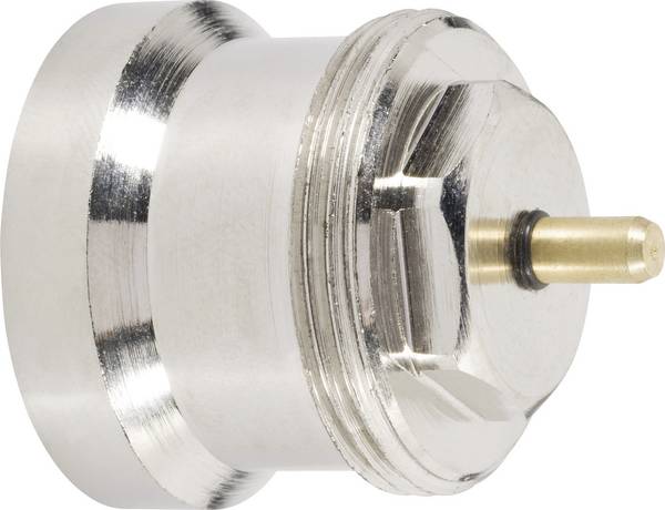 Eurotronic 700128 Radiator-ventieladapter Geschikt voor radiator Oventrop