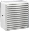 Wallair VITRO 6/150 A Wand- en vensterventilator 200 m³/h