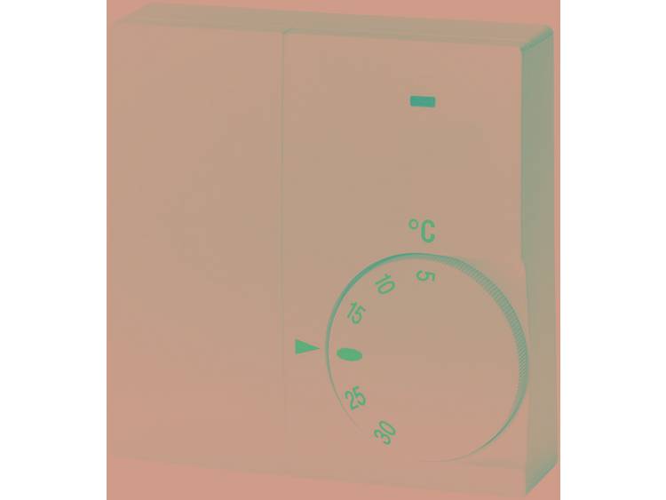 Eberle INSTAT 868-r1o Draadloze kamerthermostaat Opbouw 5 tot 30 °C