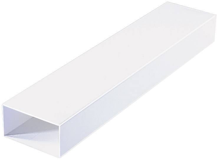 Wallair N15804 Flexibele ventilatiebuis Vierkante buis