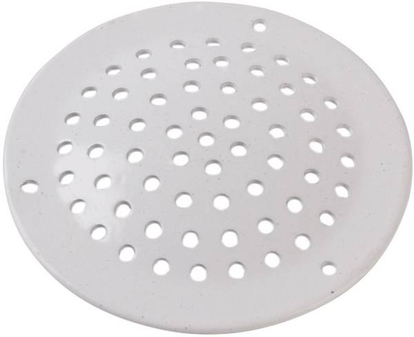 Wallair N35850 Ventilatierooster  Aluminium Geschikt voor buisdiameter: 50 mm