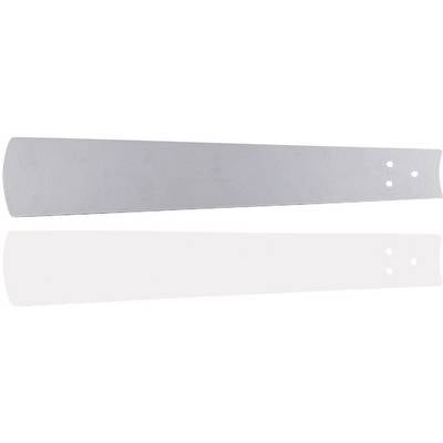 Set van 5 ventilatorbladen 20 inch voor vervanging met 500 mm diameter Set van 5 ventilatorbladen 20 inch voor vervanging met 500 mm diameter