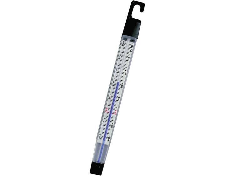 TFA Multifunctionele thermometer