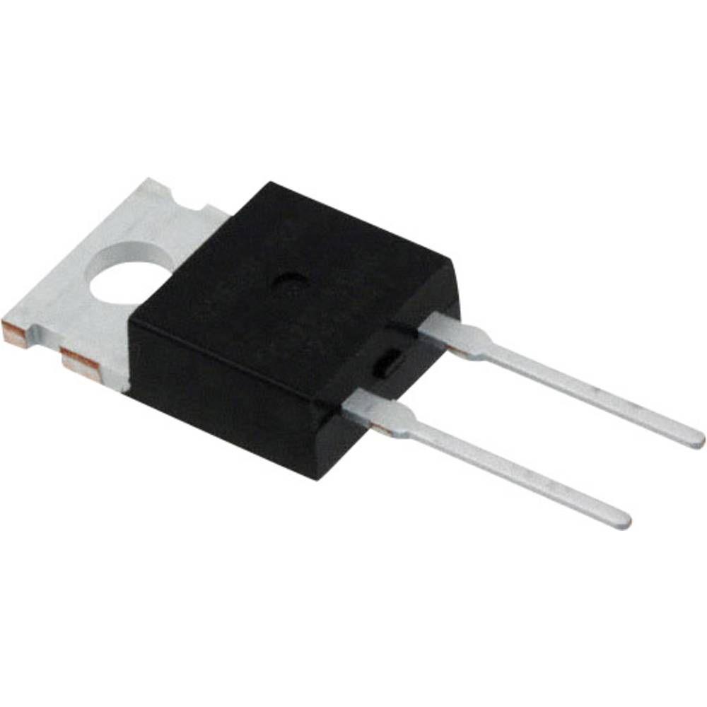 IXYS Standaard diode DSEI12-10A TO-220-2 1000 V 12 A