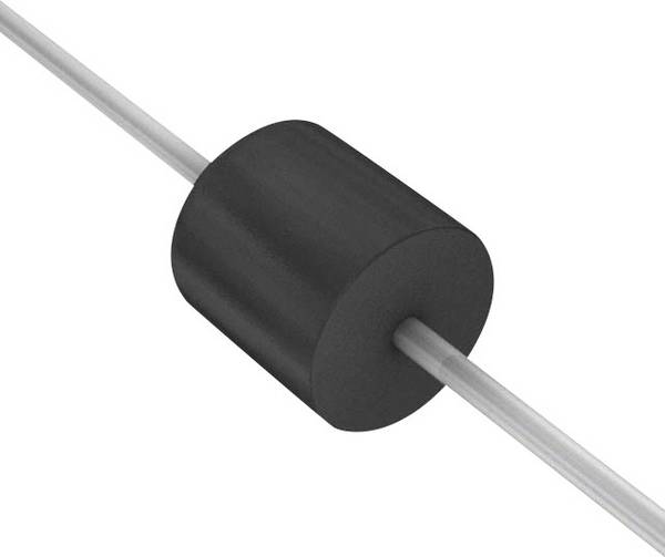 Vishay Standaard diode P600M-E3/54 P600 1000 V 6 A