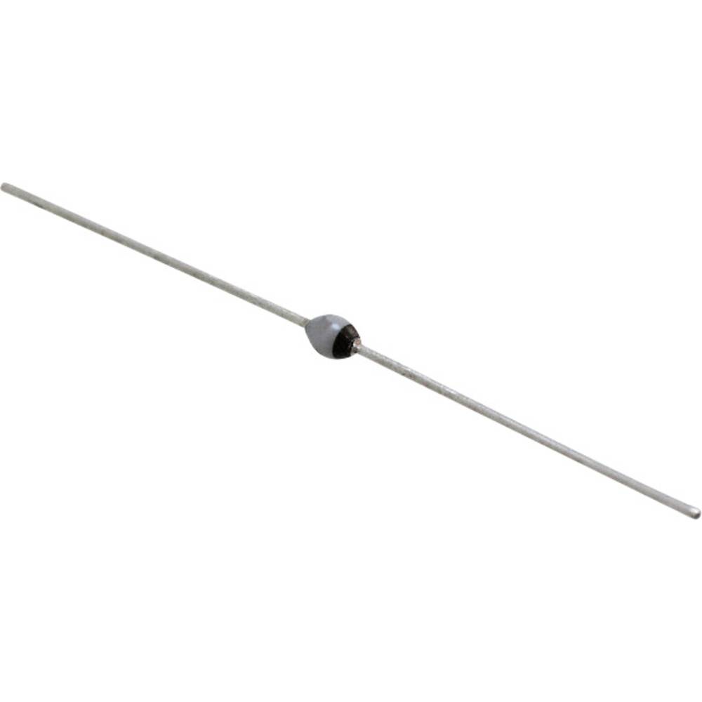 Vishay Avalanche diode 1N5060TAP SOD-57 400 V 2 A