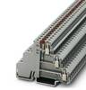 Phoenix Contact 2715814 Initiator- en actuatorklem 6.2 mm Schroeven Grijs 50 stuk(s)