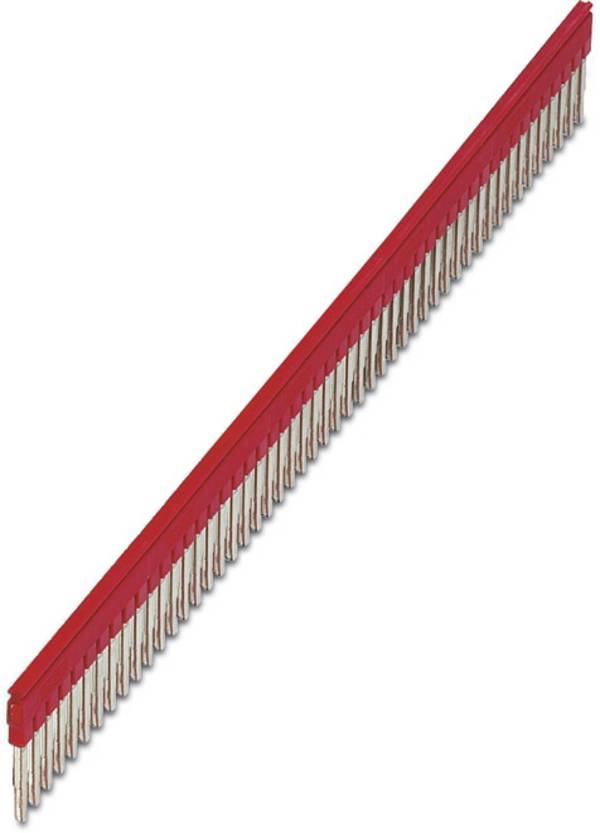 Phoenix Contact 3038930 Rood 10 stuk(s)