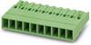Phoenix Contact 1754115 Female behuizing (kabel) FK-MC Totaal aantal polen: 2 Rastermaat: 2.50 mm Inhoud: 50 stuk(s)