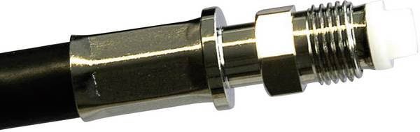 SSB Electronic Aircell 7 7806 FME-connector Bus, recht 50 Ω 1 stuk(s)