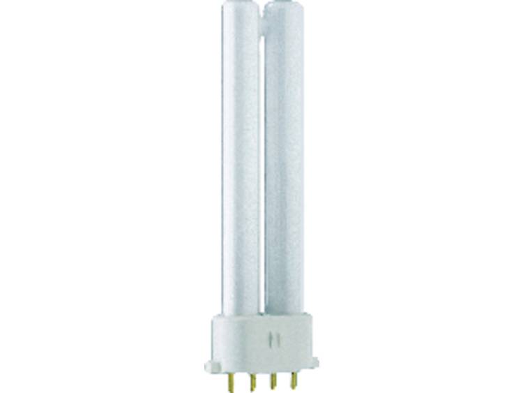 Spaarlamp dulux-s-e 7 watt-21-840 2g7
