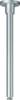Paulmann 97599 97599 230V-railsysteemcomponenten Railophanging Chroom (mat)