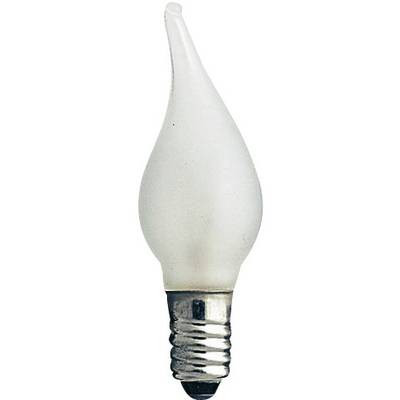 Konstsmide 2648-230 Reserve lampjes voor lichtketting  3 stuk(s) E10 24 V Helder
