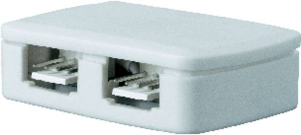 Paulmann 70203 Splitter (b x h x d) 30 x 12 x 45 mm Piece 1 stuk(s)