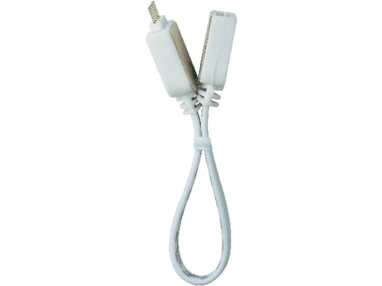 Flex-connector voor led-strips CAGA, lengte 10 cm