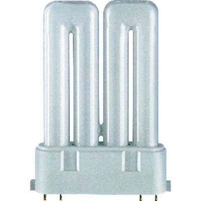 OSRAM Spaarlamp Energielabel: G (A - G) 2G10 221 mm 230 V 36 W Warmwit Buis  1 stuk(s)
