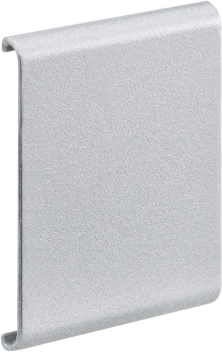 Paulmann 70270 Duo Profielcover (b x h x d) 35 x 42 x 5 mm 4 stuk(s)