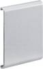 Paulmann 70270 Duo Profielcover (b x h x d) 35 x 42 x 5 mm 4 stuk(s)