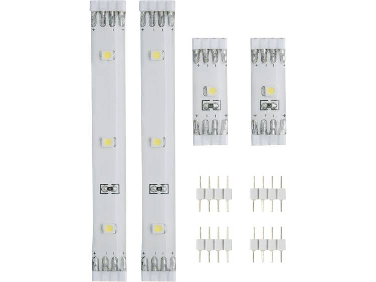 Paulmann LED-strip distance pack 20 cm Warmwit 12 V