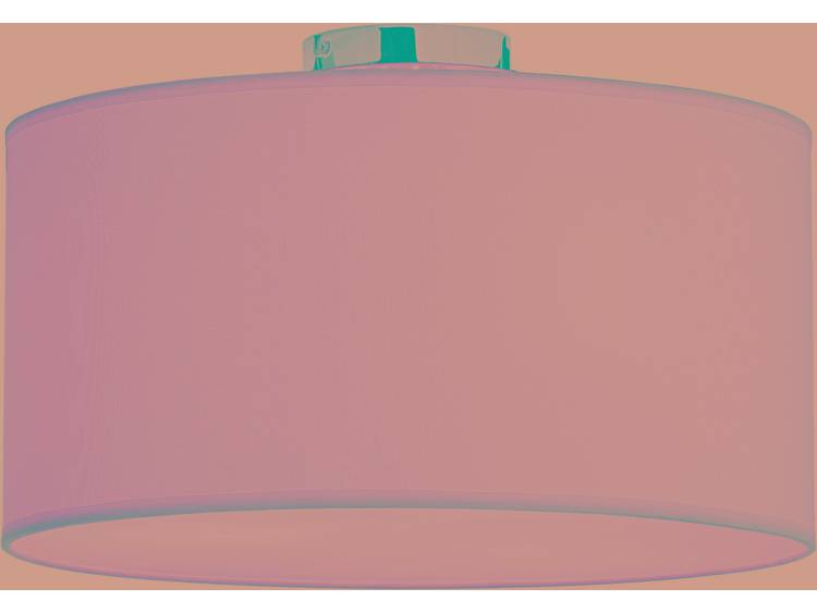 Tijdloos elegante plafondlamp SOPRANA-2, beige