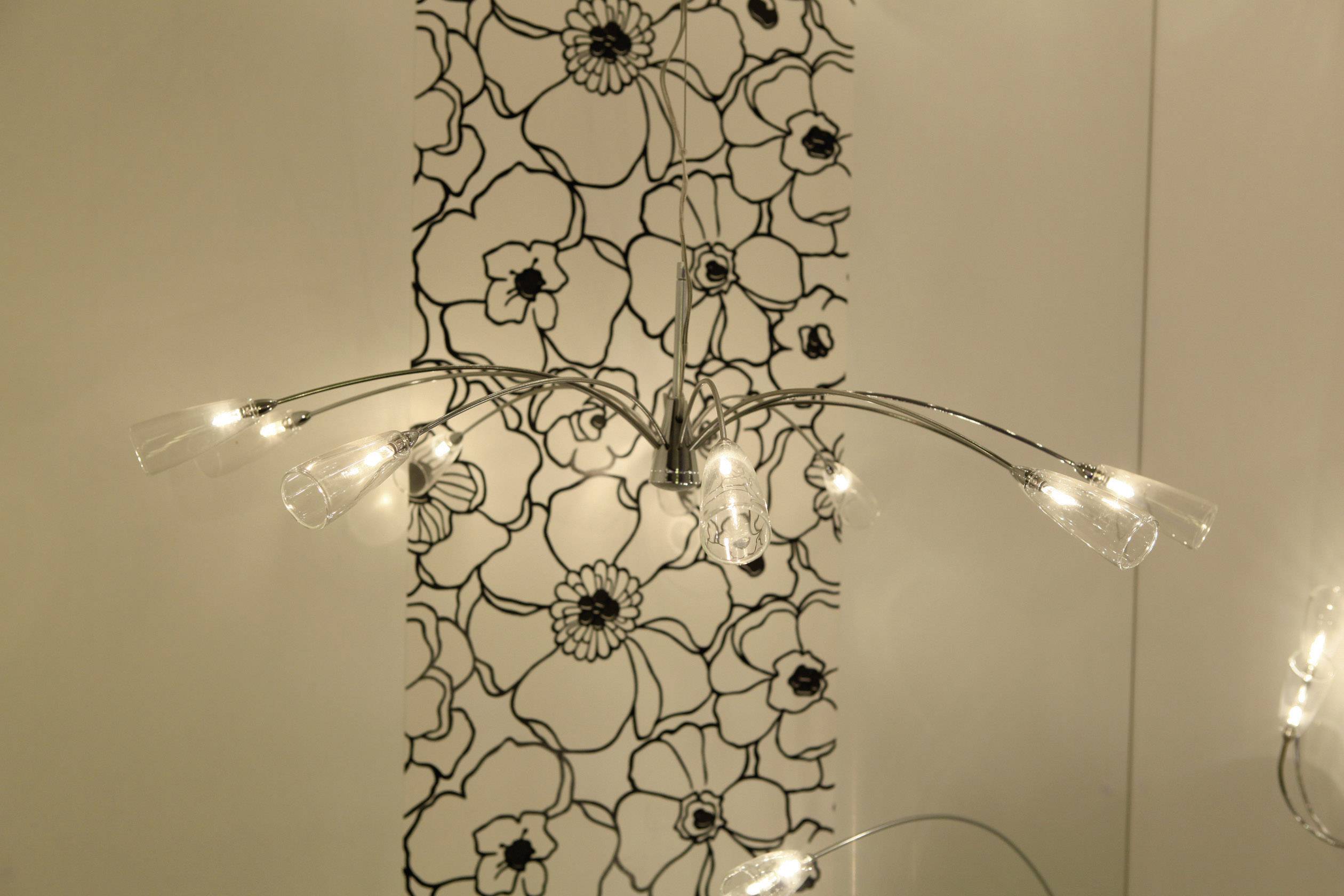 Brilliant G26790/15 G4 Chroom, Transparant | Conrad.nl