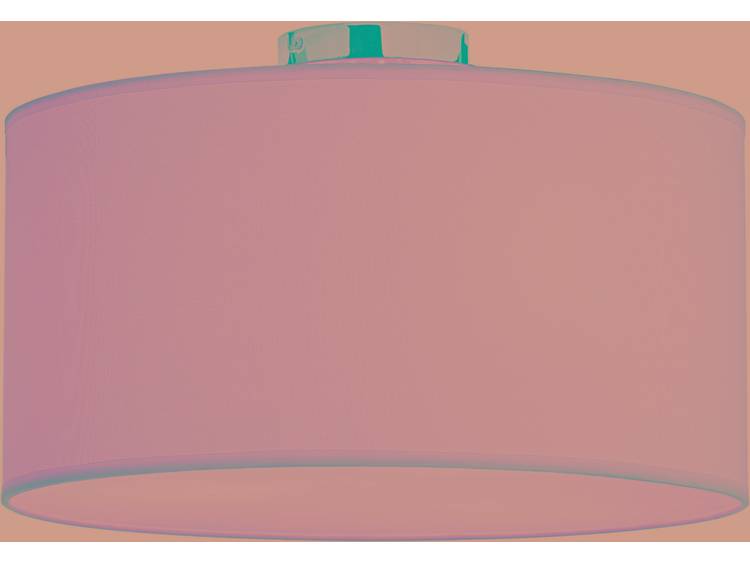 Tijdloos elegante plafondlamp SOPRANA-2, wit