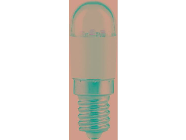 Paulmann LED-lamp E14 Speciale vorm 1 W = 5.5 W 230 V