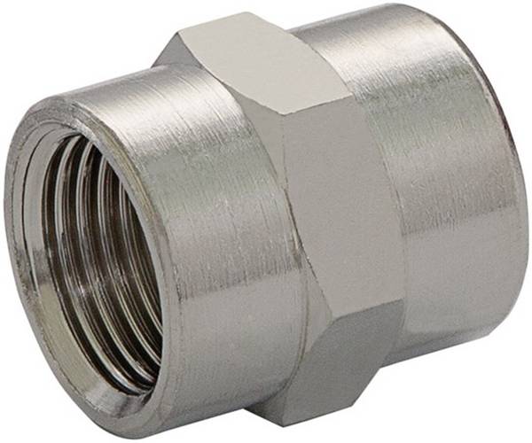 IMI NORGREN  160224828 Reductiekoppeling Schroefdraad (binnen) 1/2", 1/4"    1 stuk(s)
