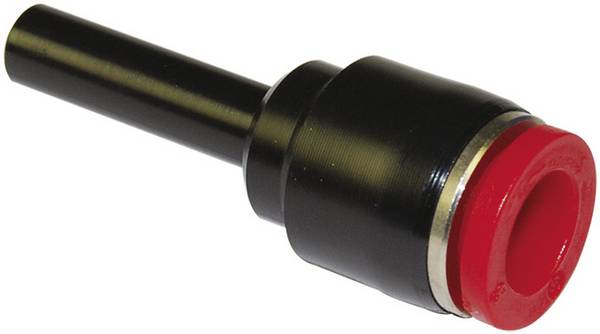 IMI NORGREN  C00231208 Reductiekoppeling    Geschikt voor buisdiameter 12 mm, 8 mm 1 stuk(s)