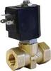 M & M International Direct bedienbaar pneumatisch ventiel D238DVL 24 V/DC G 3/8 1 stuk(s)