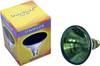 Reflectorlamp PAR 38 Economy-Flood groen
