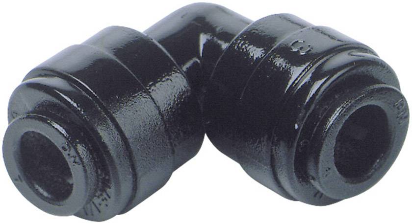 IMI NORGREN Haakse koppeling D00400800 Buis-Ø: 8 mm 1 stuk(s)