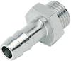 ICH Mof 30461 Schroefdraad (buiten): 1/4" Ashals-Ø: 12 mm 1 stuk(s)