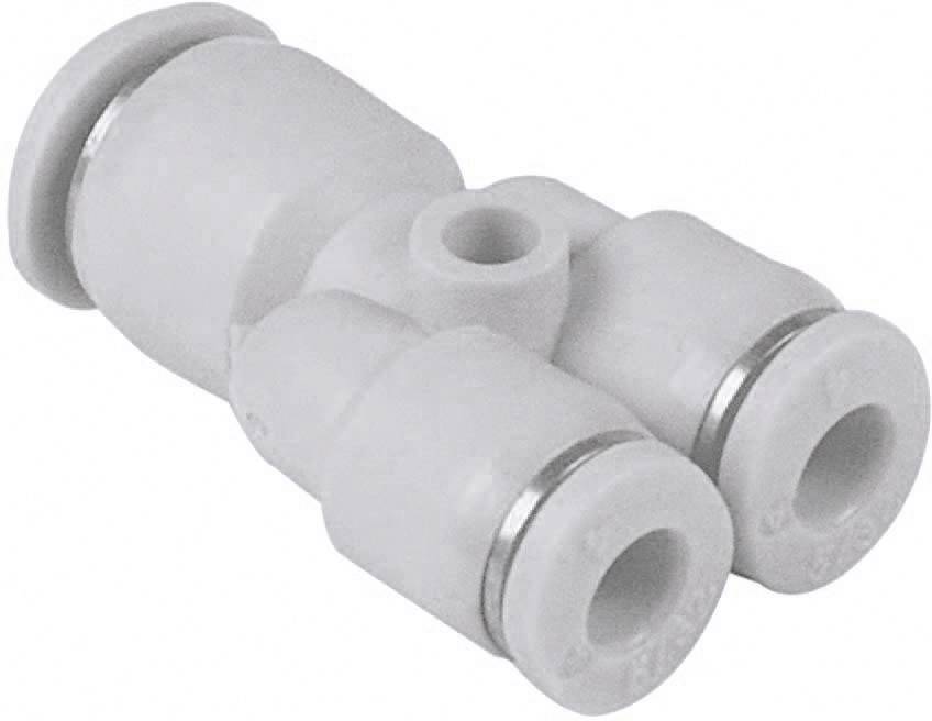 IMI NORGREN Y-connector M00820400 Buis-Ø: 4 mm 1 stuk(s)