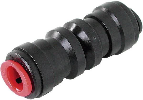 IMI NORGREN Terugslagklep  D00GL0600    Geschikt voor buisdiameter: 6 mm 1 stuk(s)