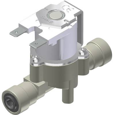 RPE Direct bedienbaar pneumatisch ventiel 1136 NC 24VAC  24 V/AC Slangsteekverbinding buiten-Ø 6 mm   1 stuk(s)