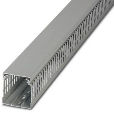 Phoenix Contact 3240348 Kabelgoot Flexgoot (l x b x h) 2000 x 40 x 40 mm 26 stuk(s) Lichtgrijs