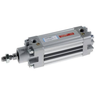 Univer KL200-32-200M Cilinder ISO 15552 ø 32 slag 200 +Magneet