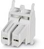 Phoenix Contact VC-TFS 2-PE Contactinzetstuk Inhoud: 50 stuk(s)