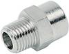 ICH Rechte koppeling 20403 Schroefdraad (binnen) 1/4" Schroefdraad (buiten): R1/8 1 stuk(s)