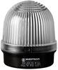 Werma Signaltechnik Signaallamp 200.400.00 200.400.00 Wit Continu licht 12 V/AC, 12 V/DC, 24 V/AC, 24 V/DC, 48 V/AC, 48 V/DC, 110 V/AC, 230 V/AC
