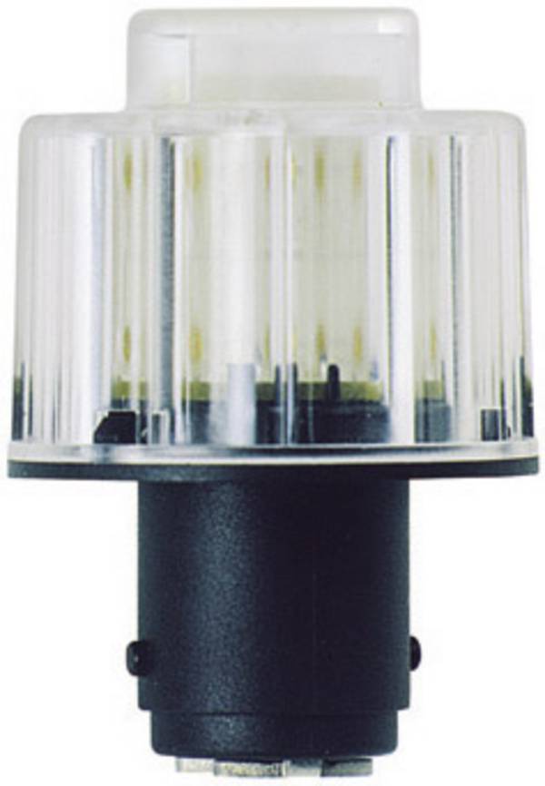 Werma Signaltechnik 956.100.75 Lamp voor signaalgever   Rood