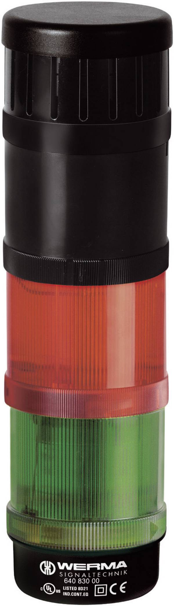 Werma Signaltechnik Sirene 645.810.55 645.810.55   1 stuk(s)