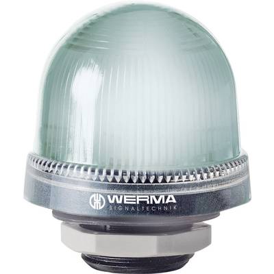 Werma Signaltechnik Signaallamp  WERMA Signaltechnik 816.480.53  RGB  5 V/DC 