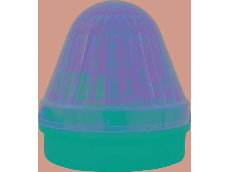 ComPro CO-BL-50-A-024-15F Multifunctionele LED-flitslamp BL50 15 functies Kleur Geel Stroomverbruik 
