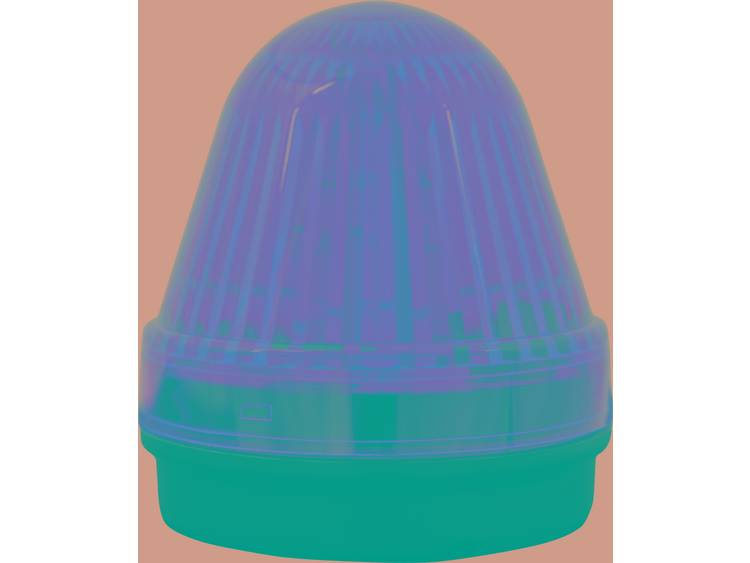 ComPro CO-BL-70-A-024-15F Multifunctionele LED-flitslamp BL70 15 functies Kleur Geel Stroomverbruik 