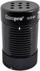 ComPro Sirene CO ST 40 S 024 CO ST 40 Continu geluid, Enkele toon 24 V/DC, 24 V/AC 75 dB