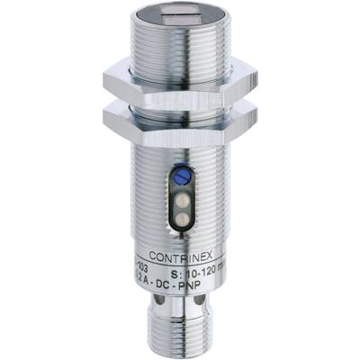 Contrinex LTS-1180-103 620 200 426 Reflecterende lichtknop   1 stuk(s)